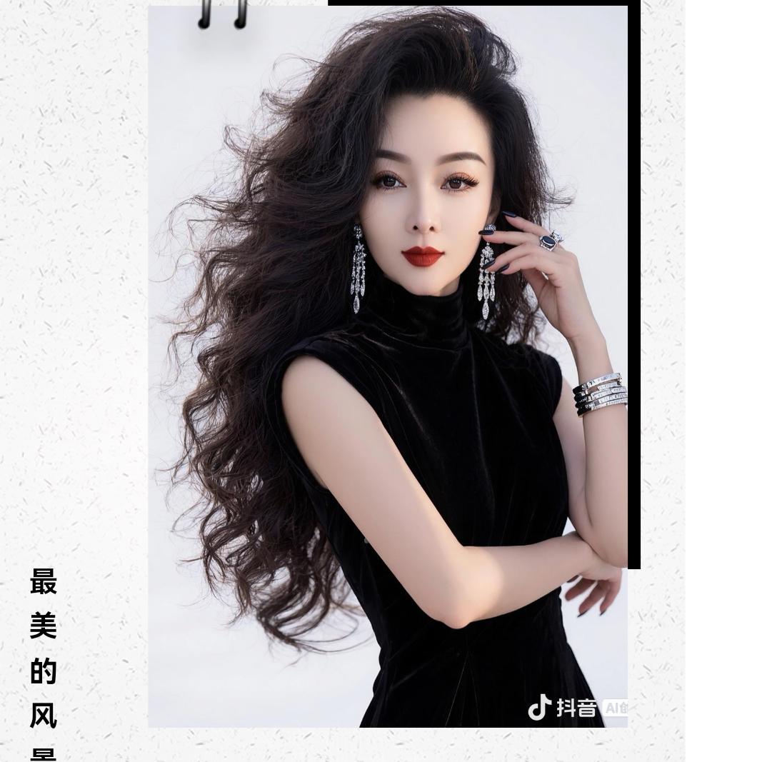 美人渔