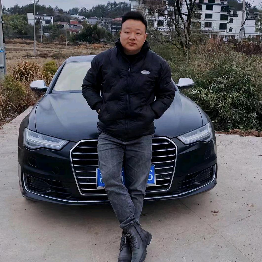 永康新悦精品二手车
