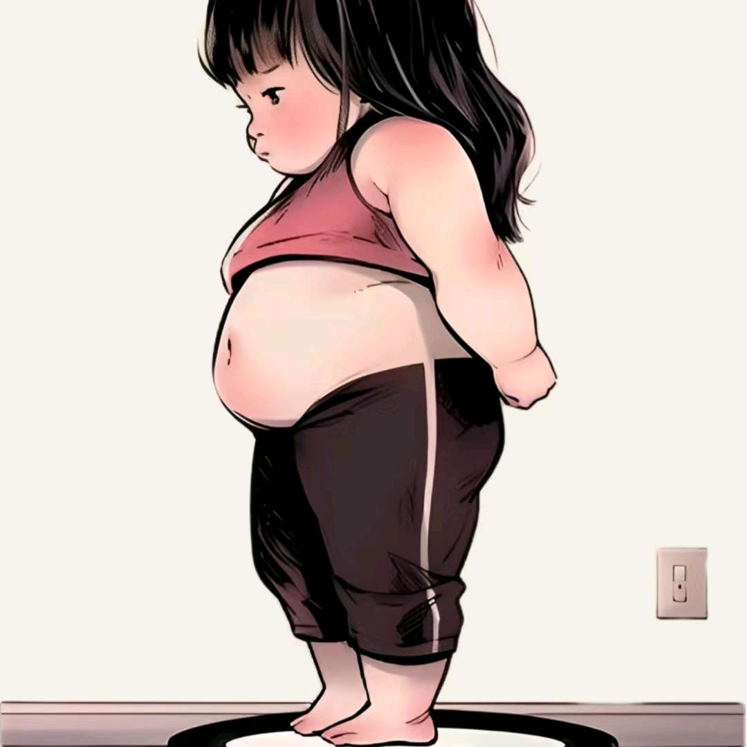 梦梦不吃·在减肥💤