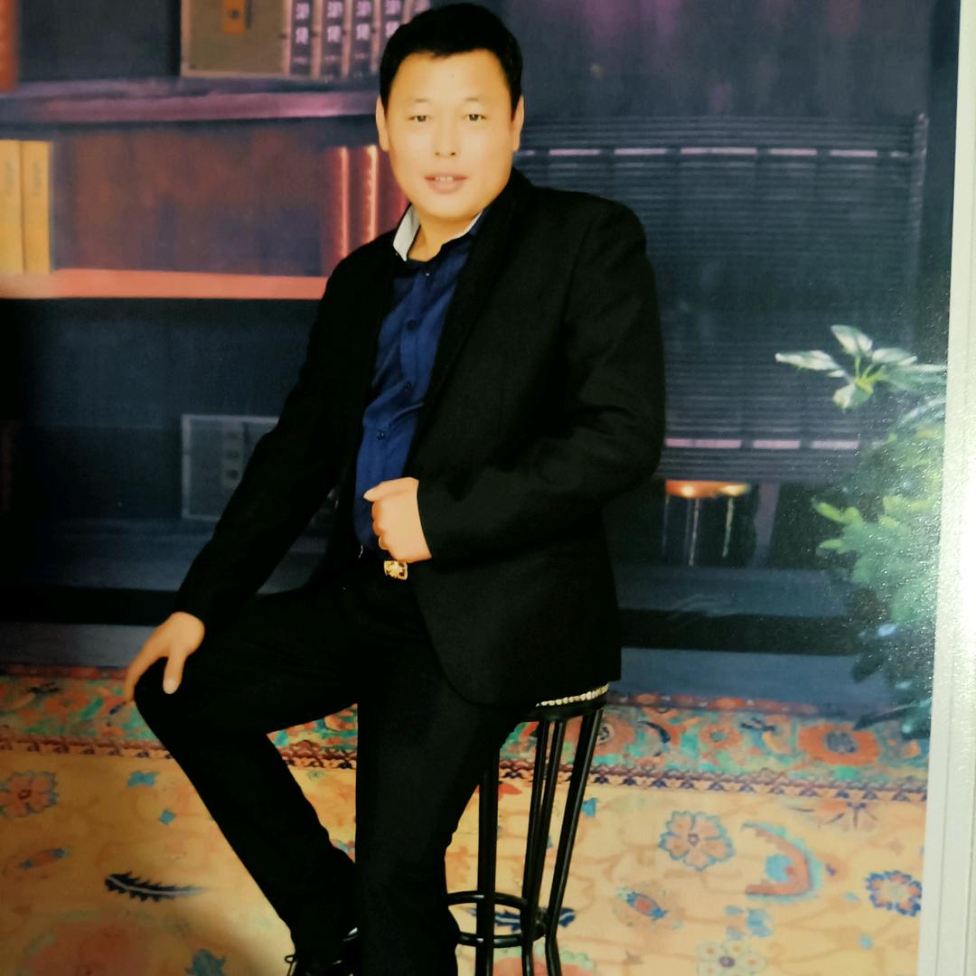 （安徽亳州，有缘人）