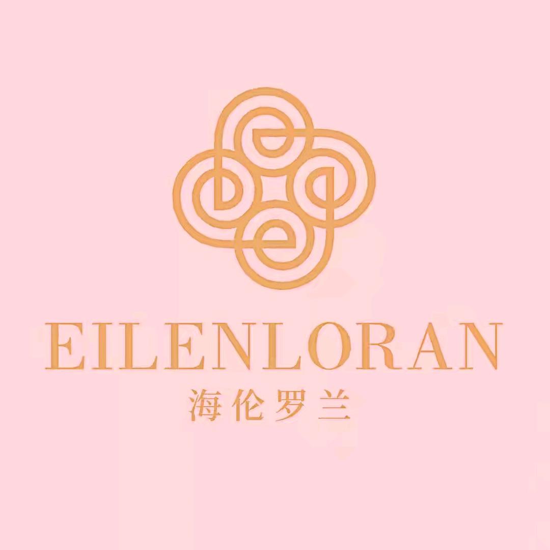 海伦罗兰轻奢真丝睡衣