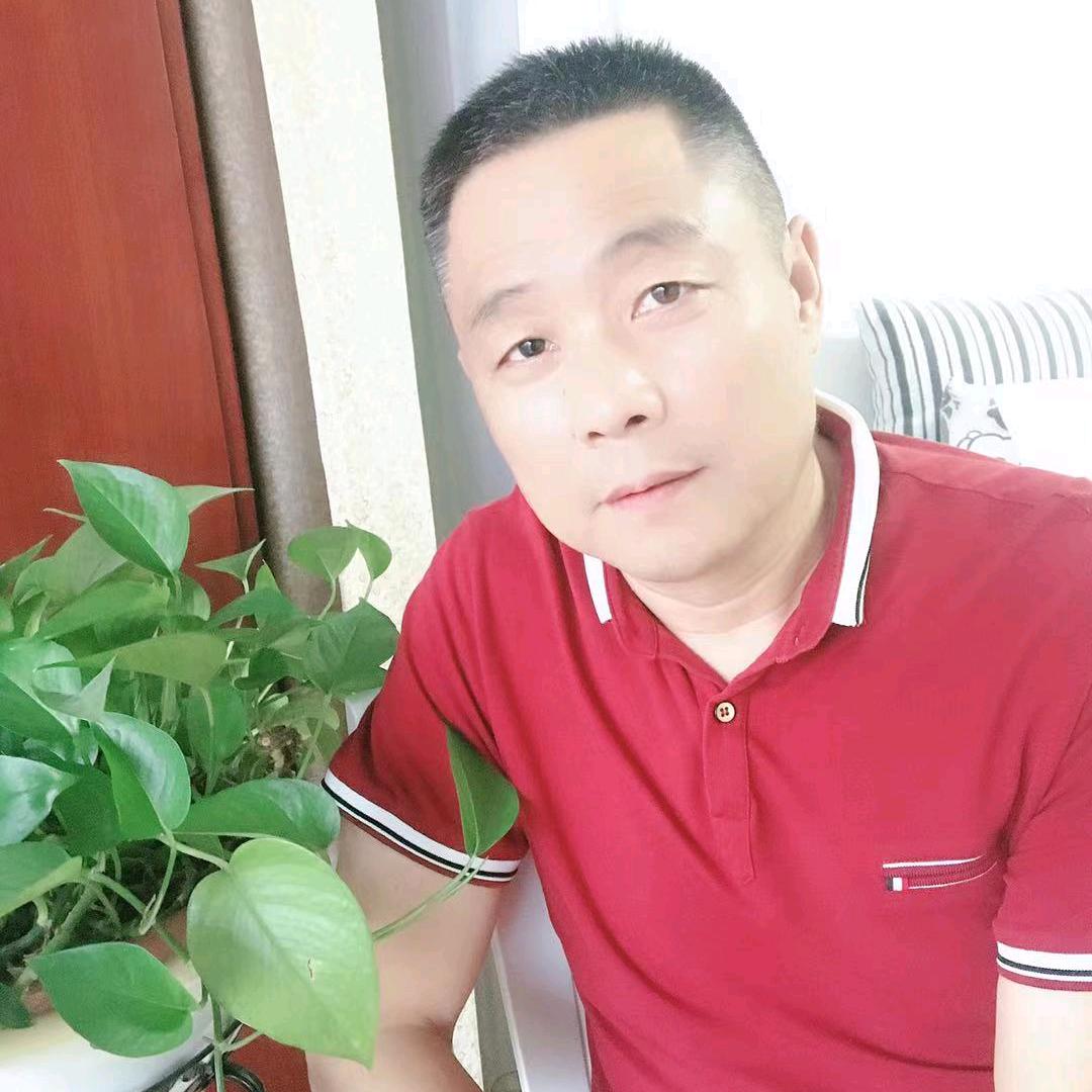 情怀支书