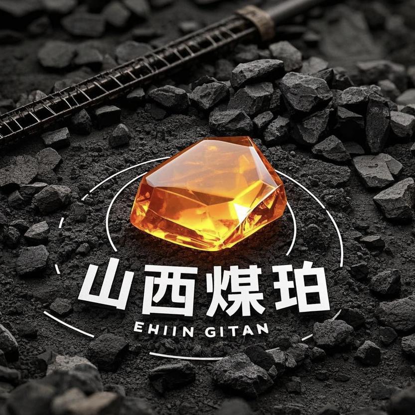 煤珀艺术工作室