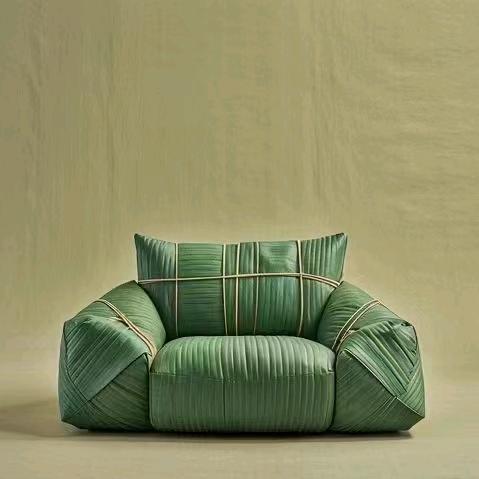 来宾家具一姐罗百万