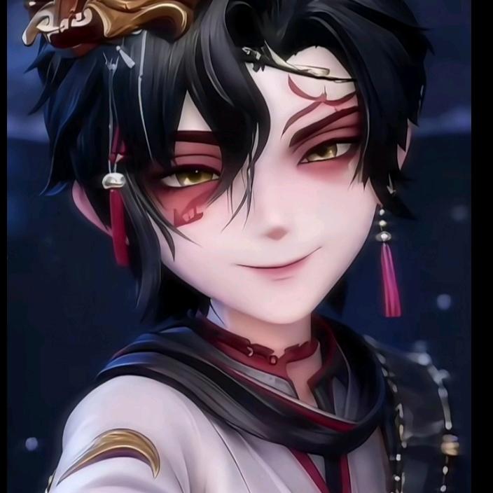 团团（背书是小妖精