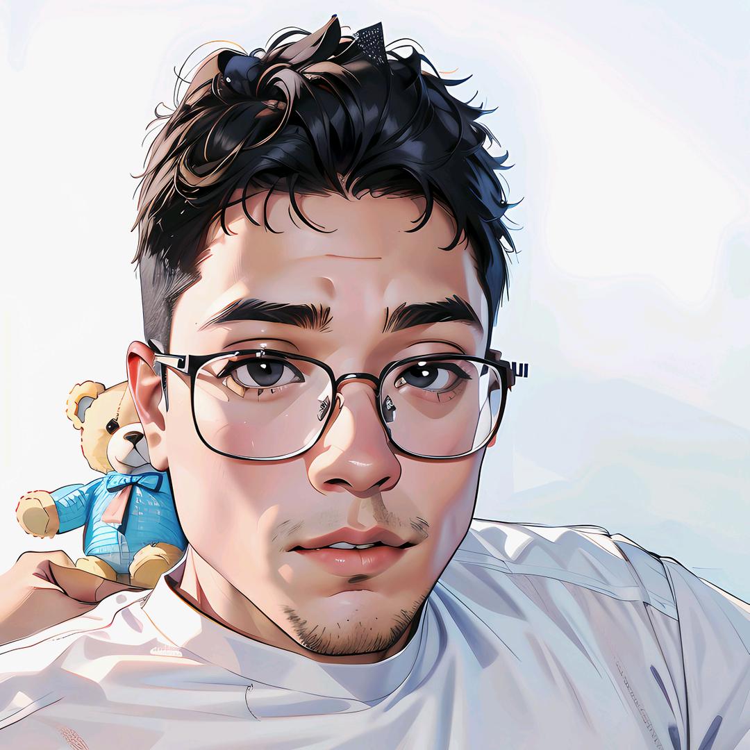 丿灬阳光宅男