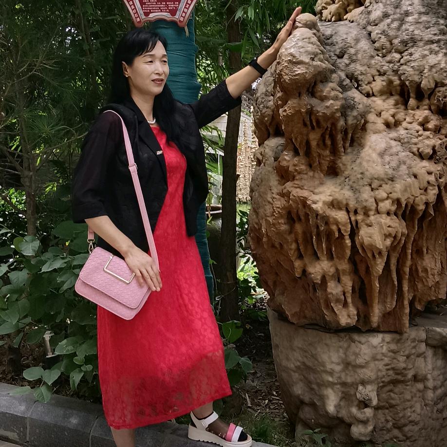 柔情锁