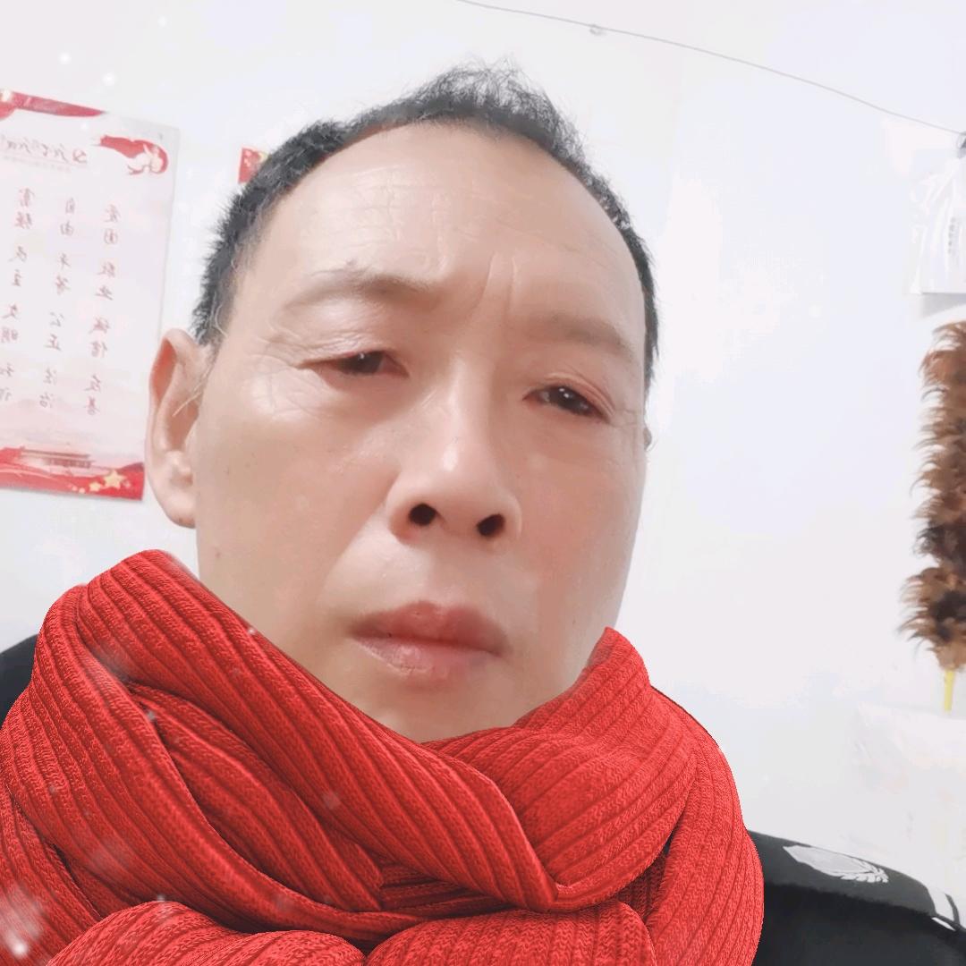 郝忠强