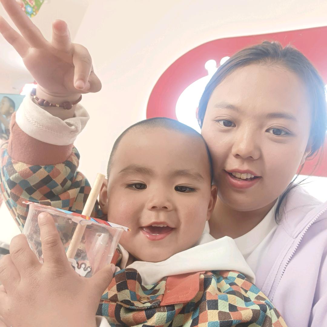 小芒果妈妈
