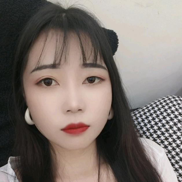 大牙妹