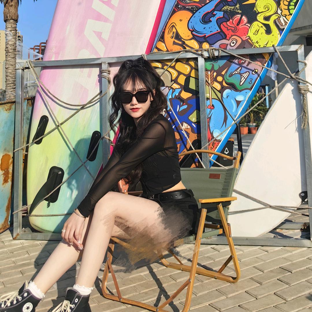 小鹿睡不饱🧚‍♀️
