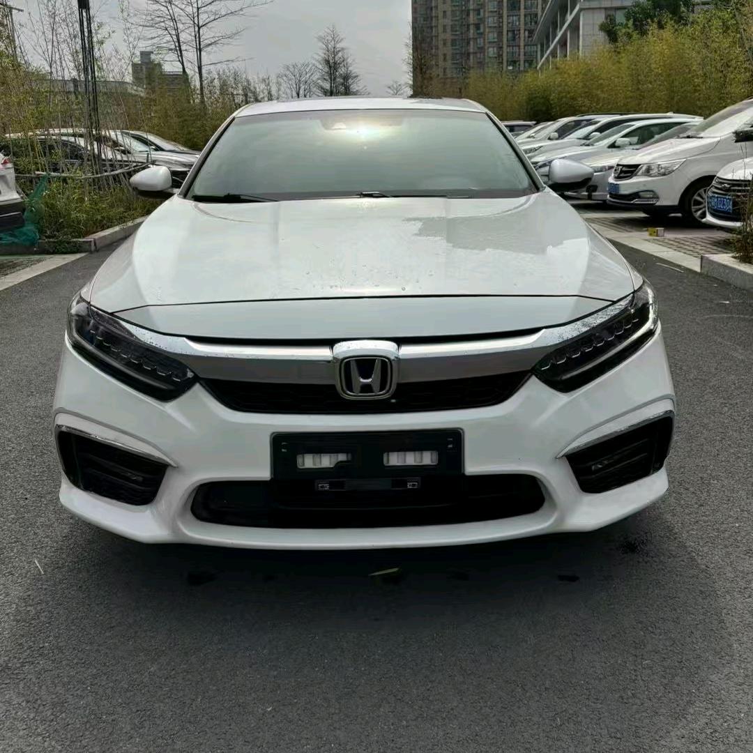 强哥精选二手车