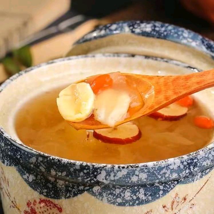 食养靓汤