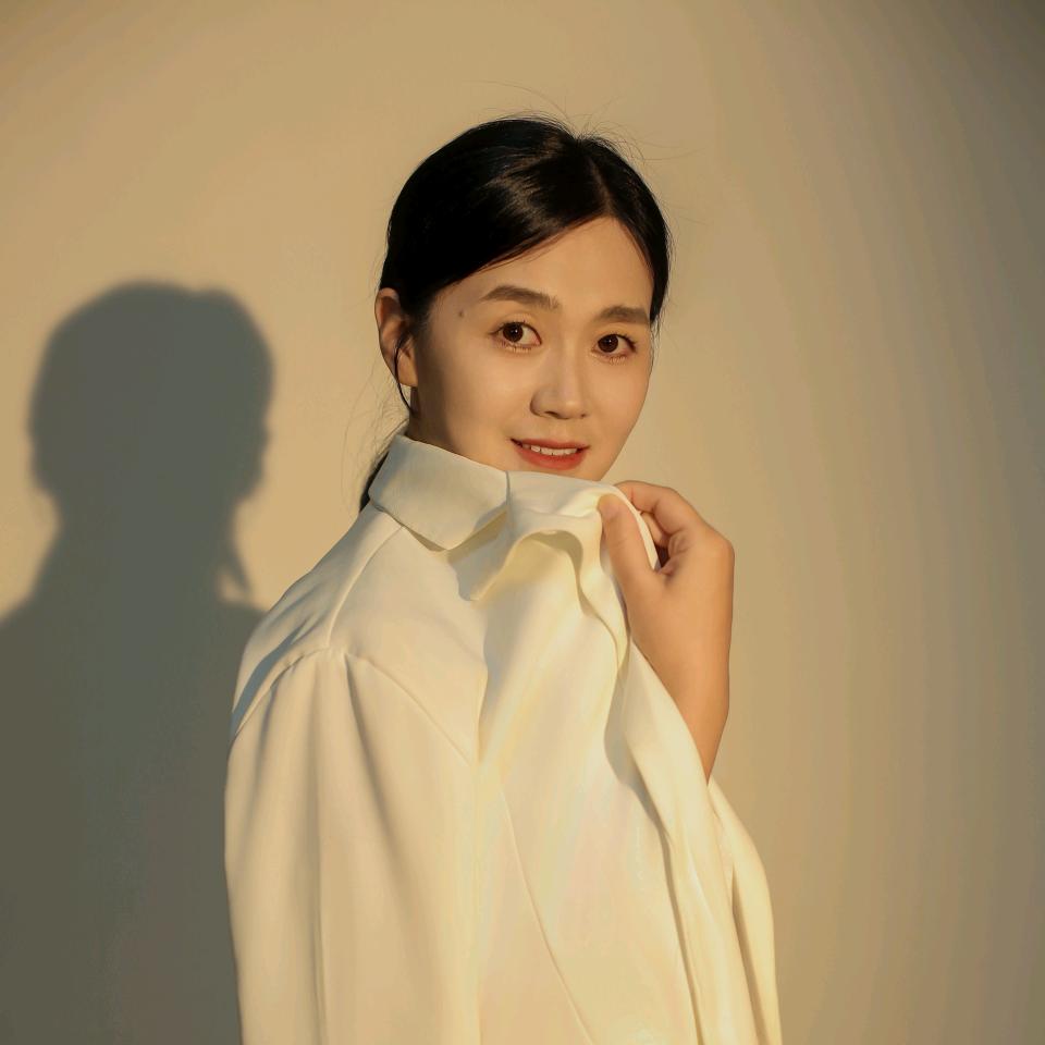 亦扬师姐
