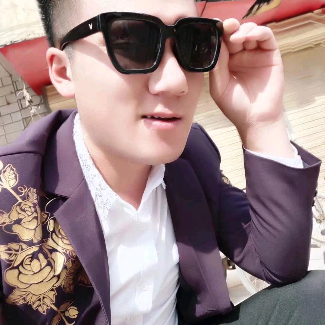 小九先生