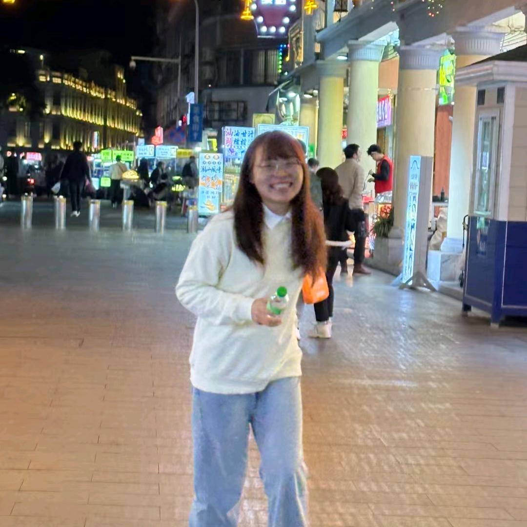 阿莹啊！