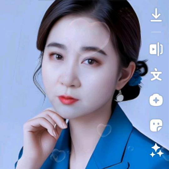 爱唱戏的莲莲
