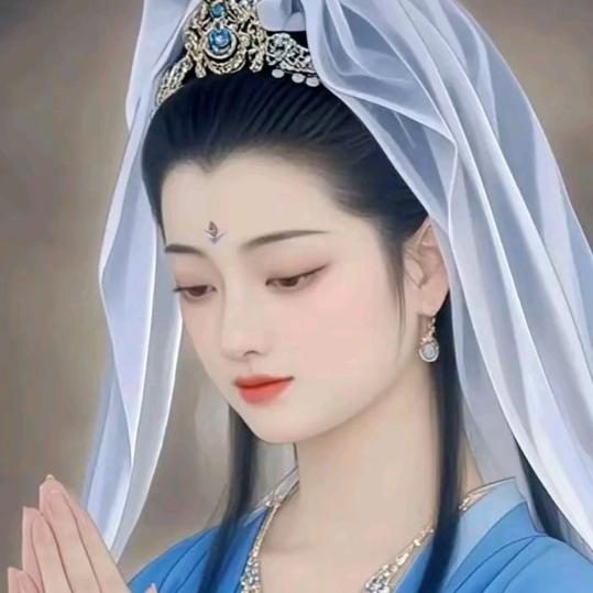 随心❤️佛缘