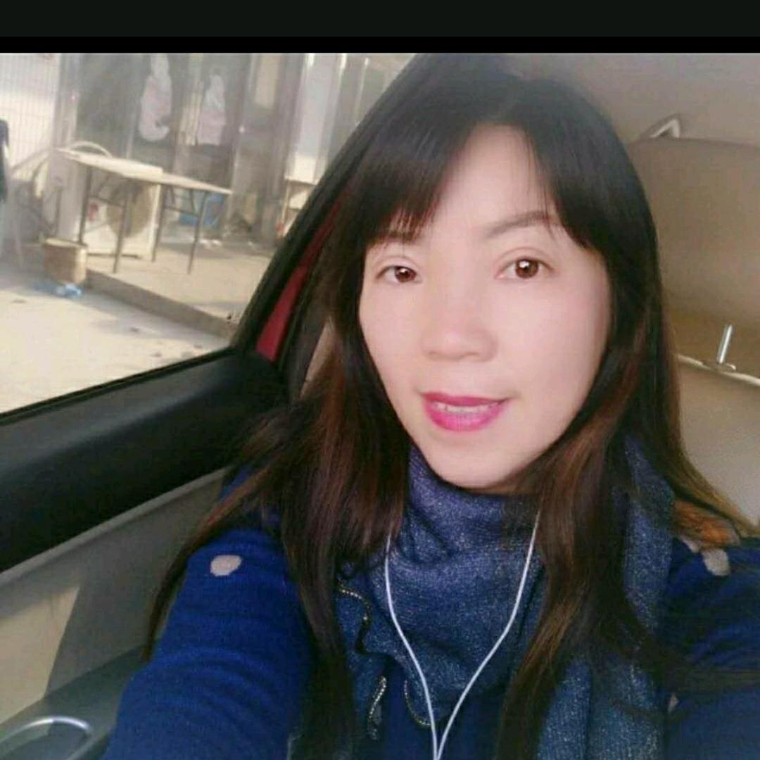 秋天姐