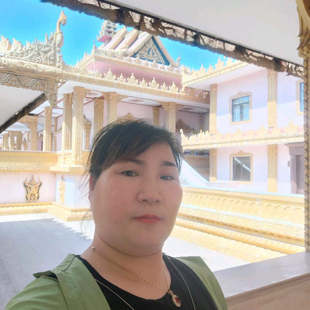 胖姐对口型