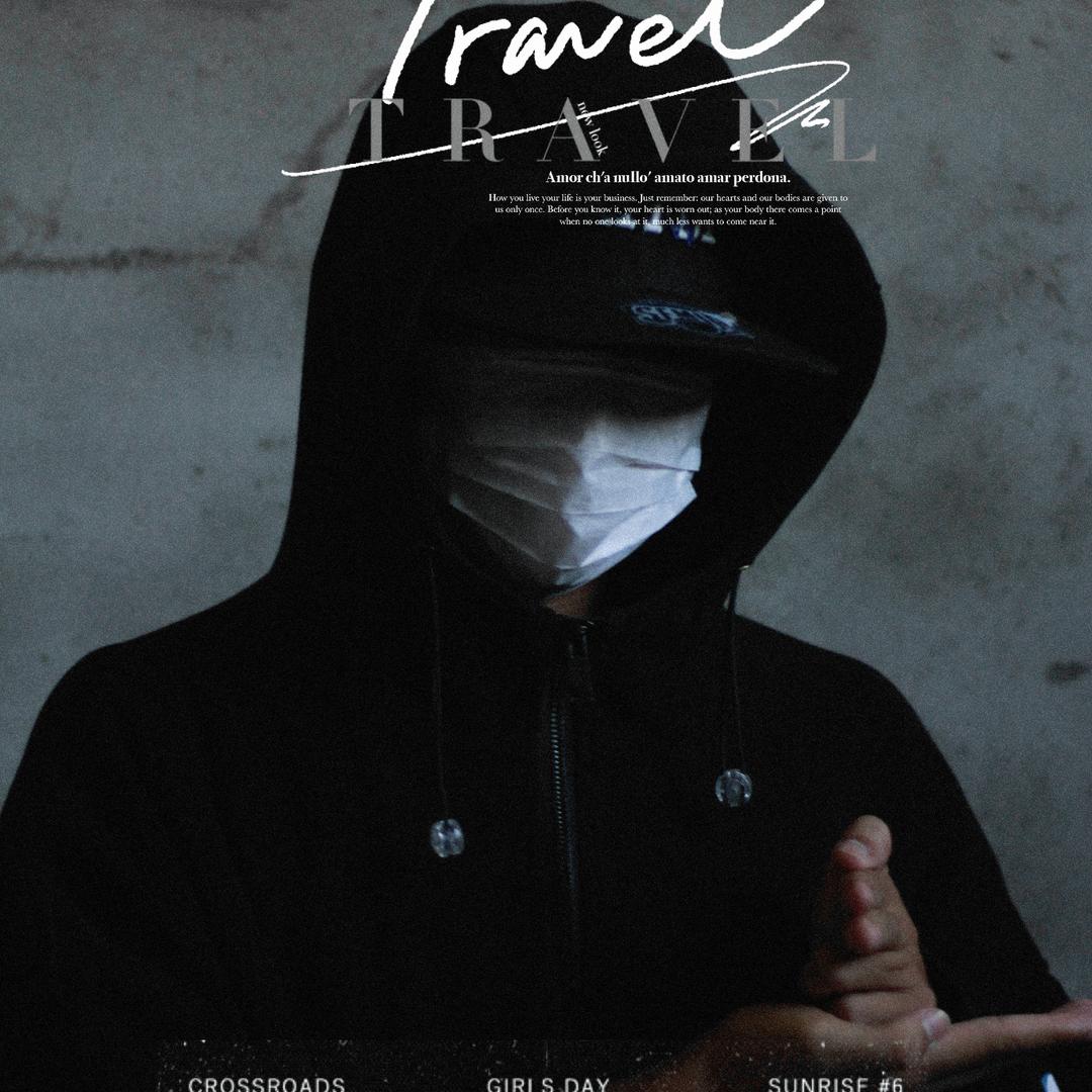 新时代进步青年