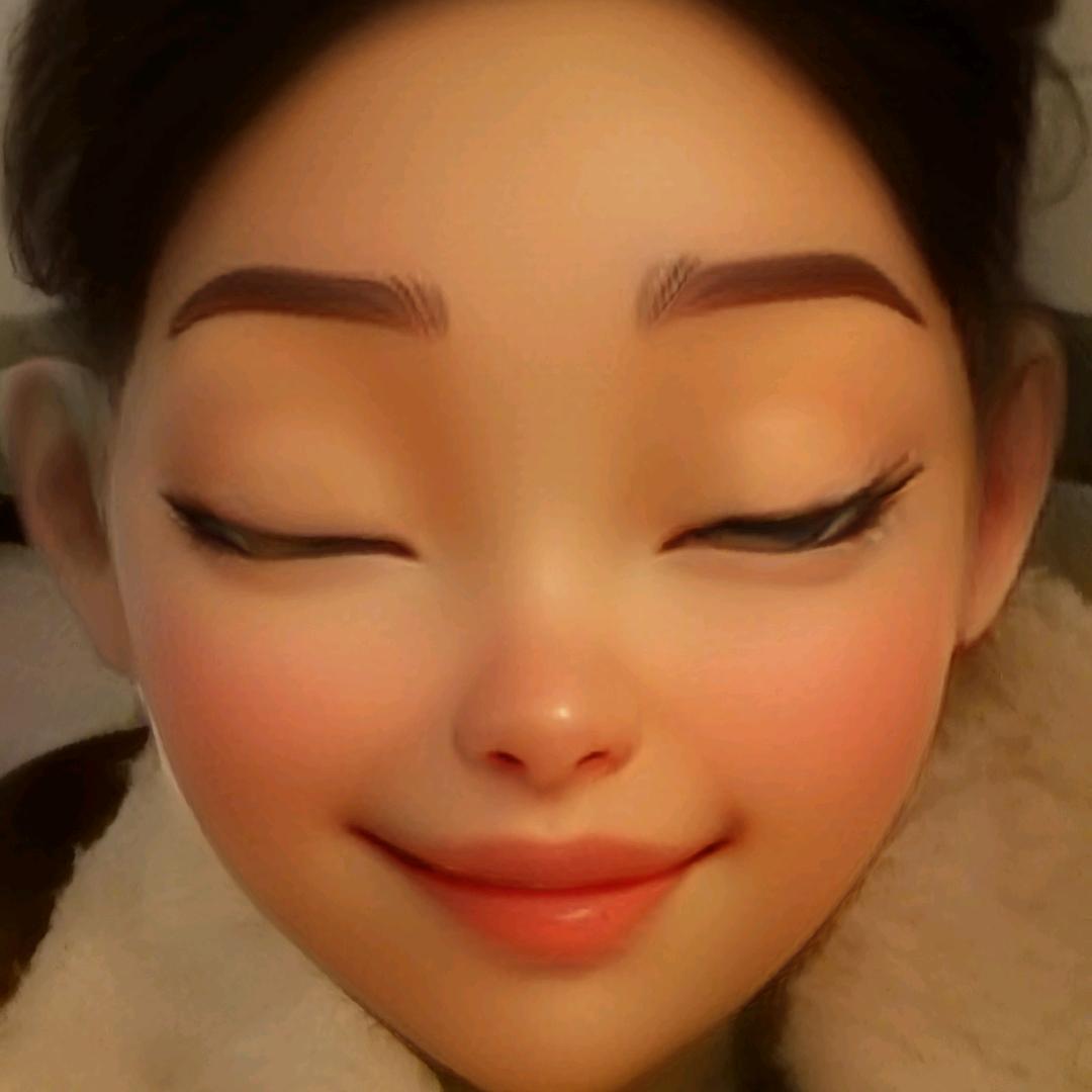 如心，一路陪伴