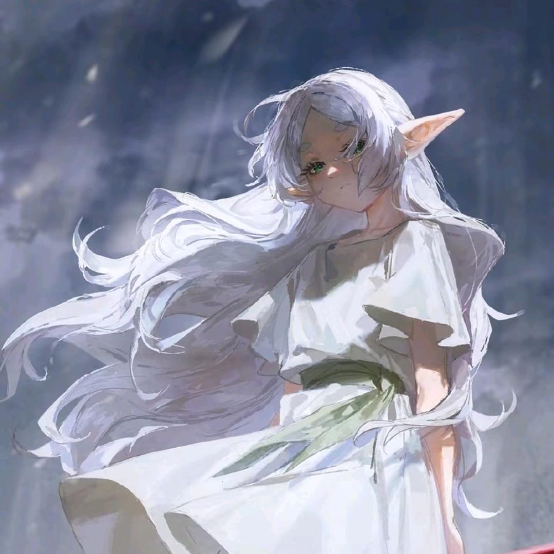 @Yfengfeng
