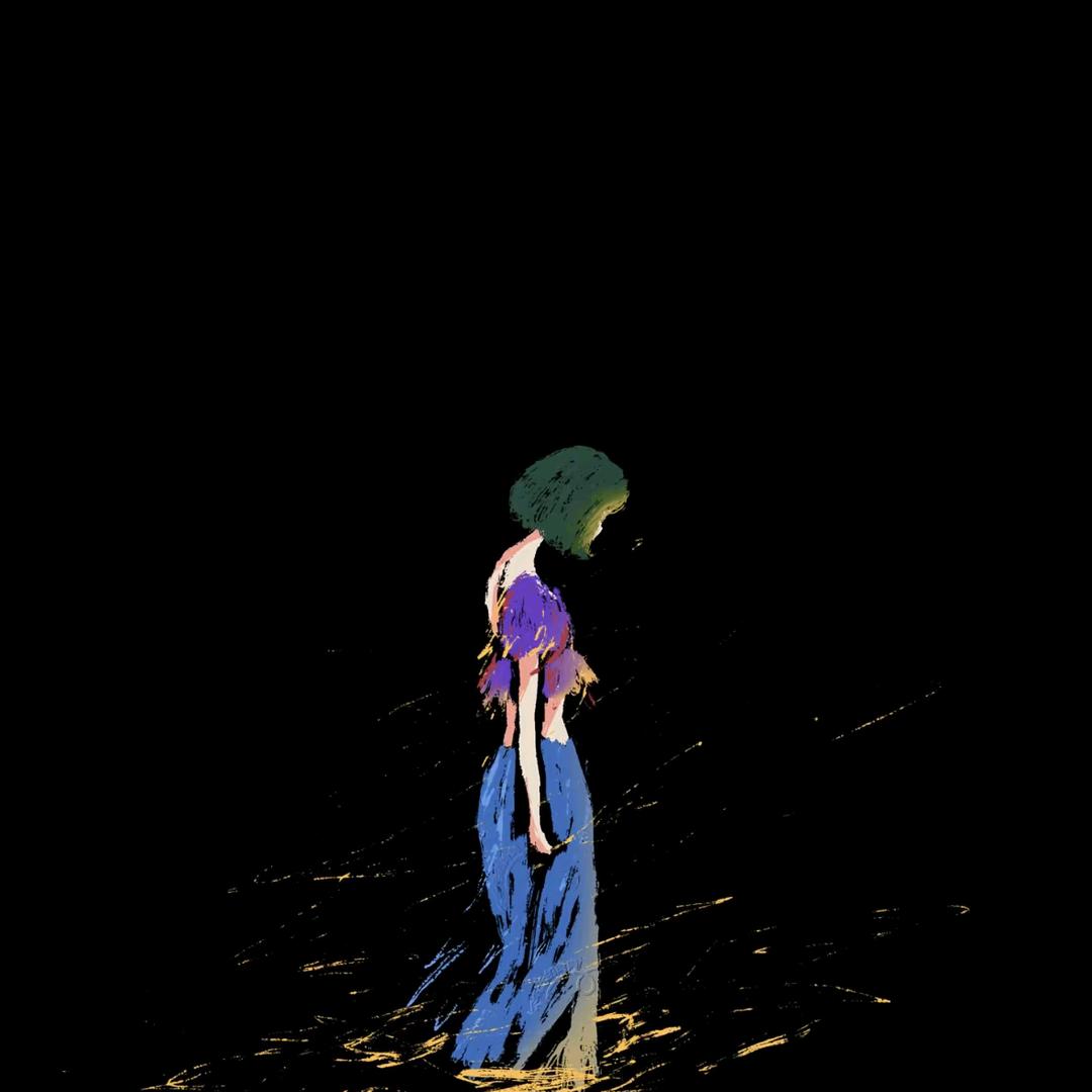清颜伊夏工作号