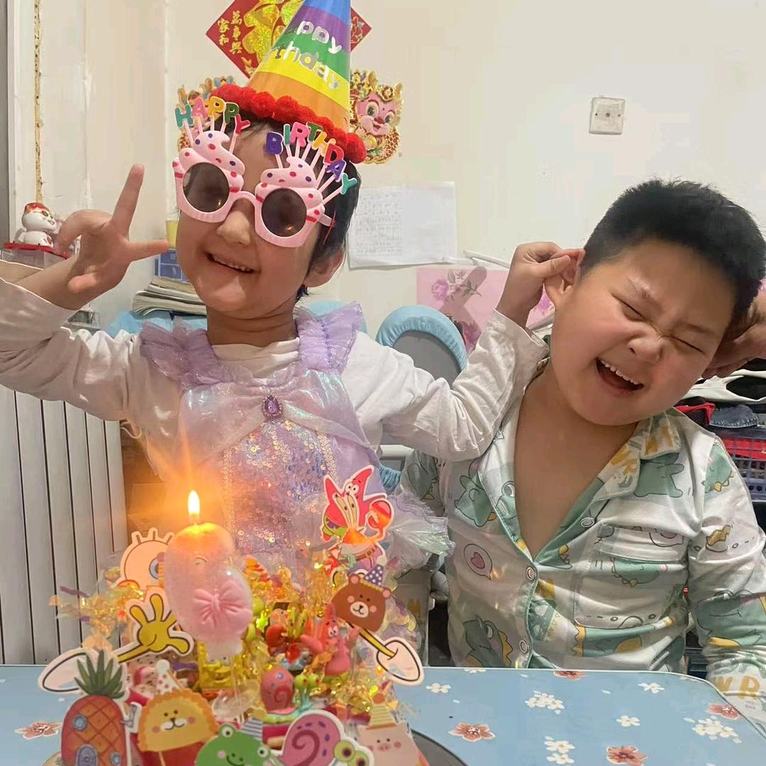 汐宝加油