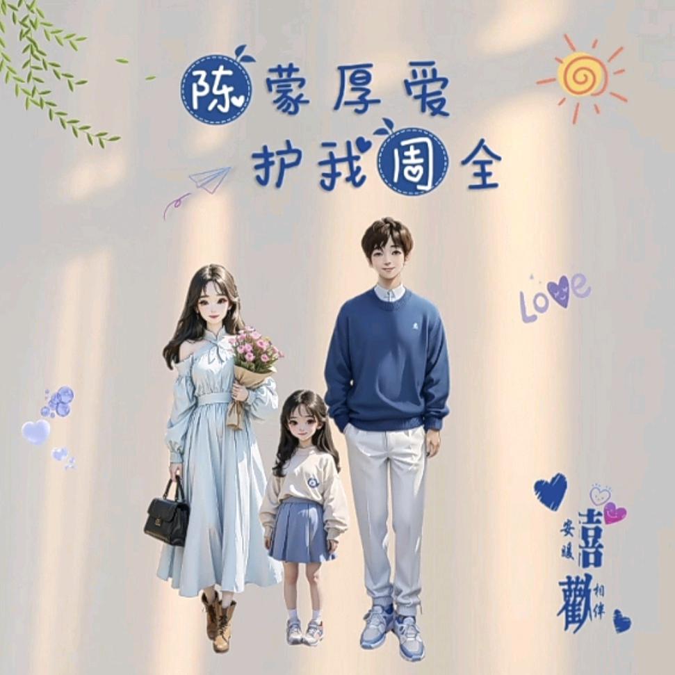 ♛一周又一周♛