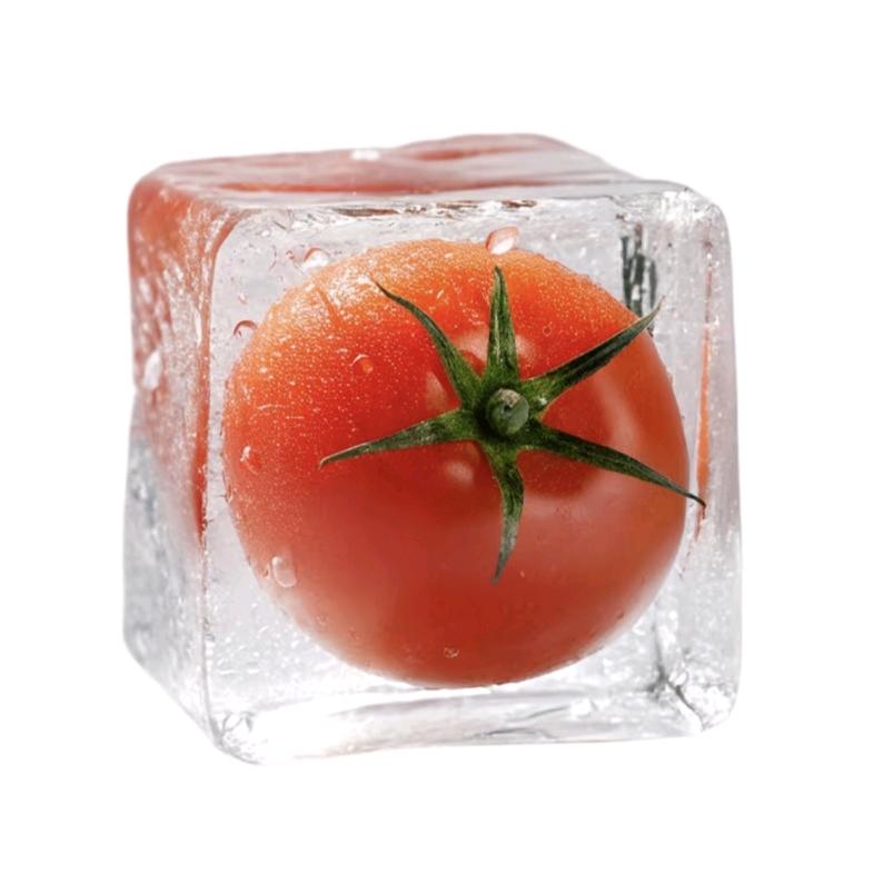 极致冰冻散热器