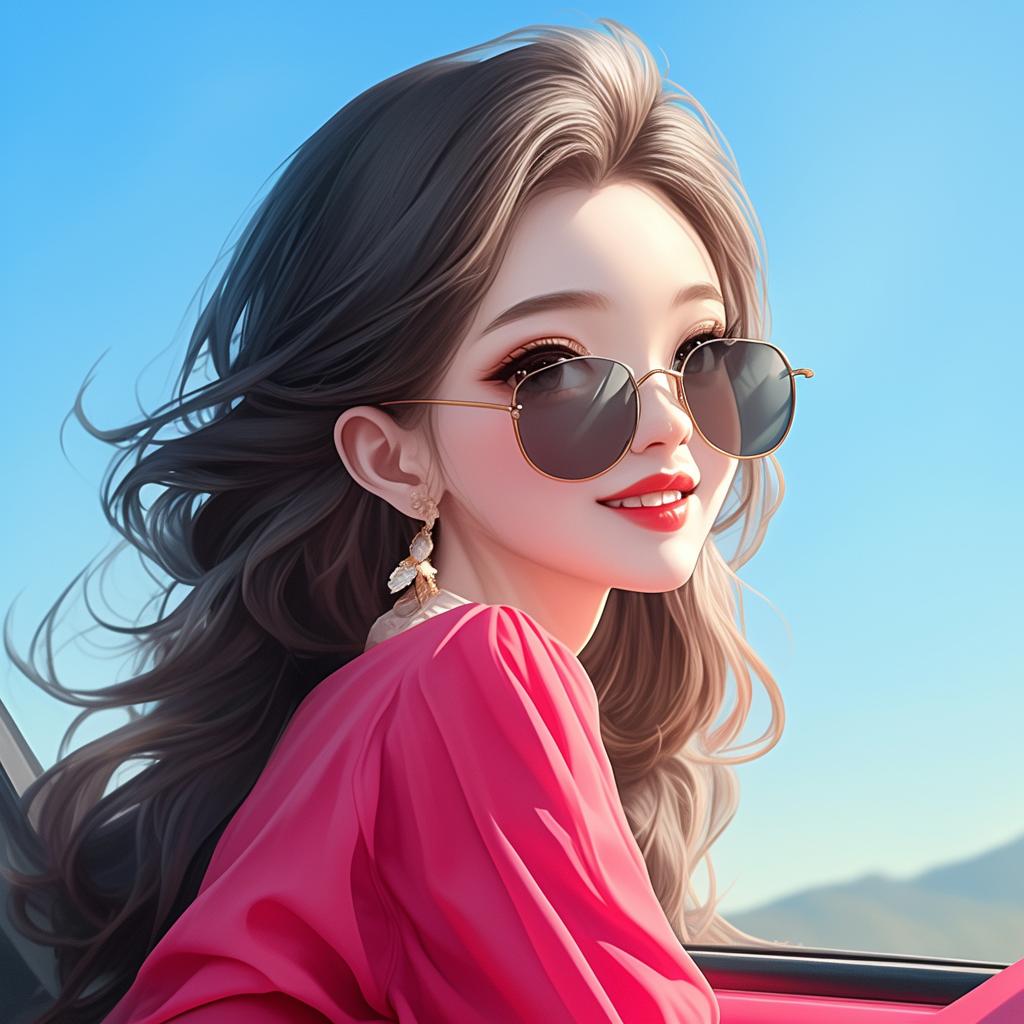 奶糖🎤