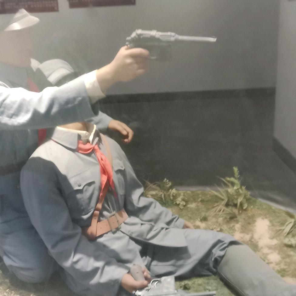 行云流水