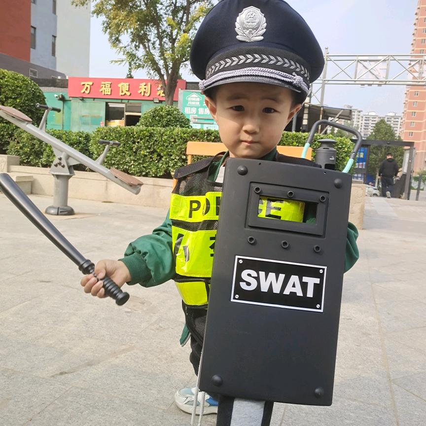 玩具乐园