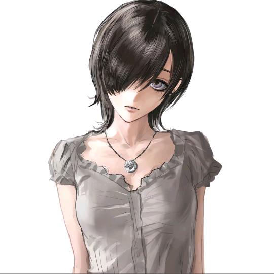 -言