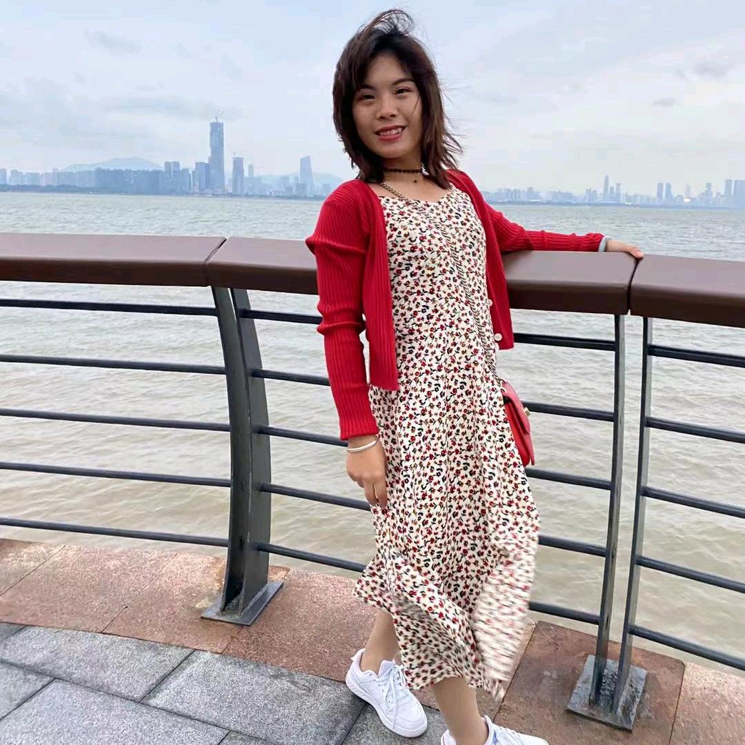 玲玲