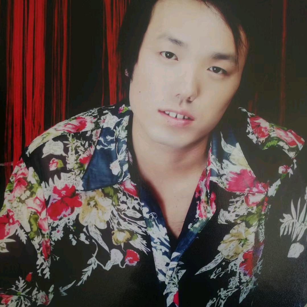 吕合金牙