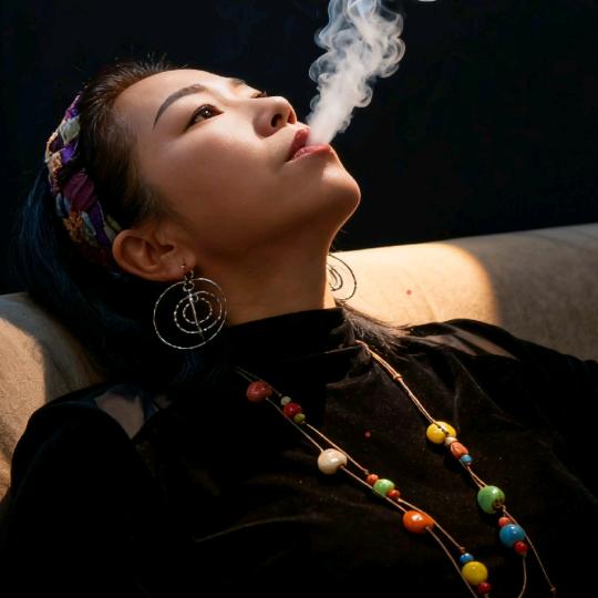 愫儿