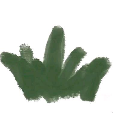 可是我今天一直在犯困_