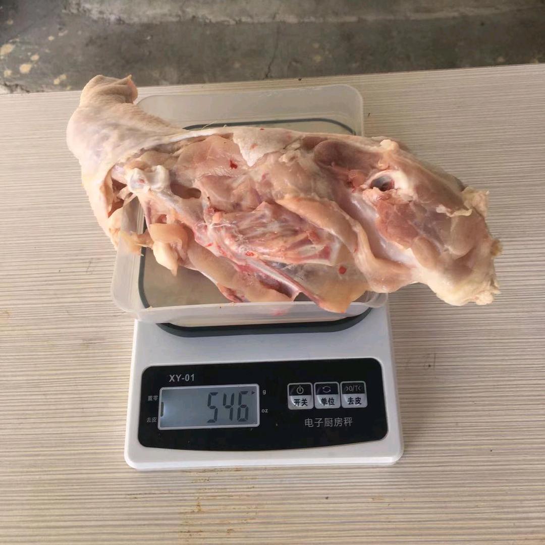 开背鸡架，鸡产品厂家直销