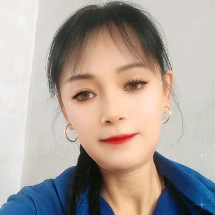 荣妹、幸福