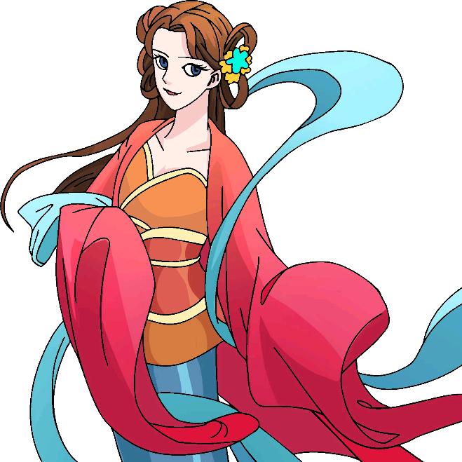 事事如意