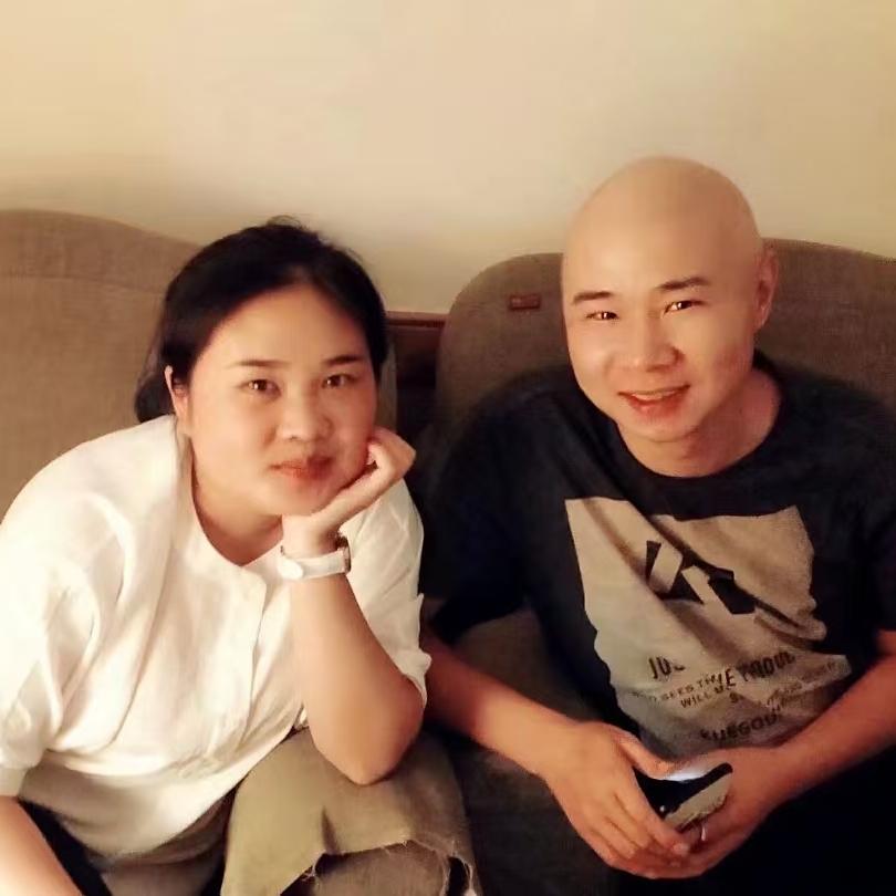 乐涵爸爸