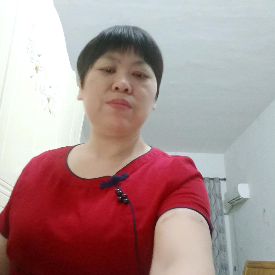 江美凤