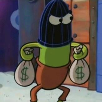 秘制美味蟹黄堡