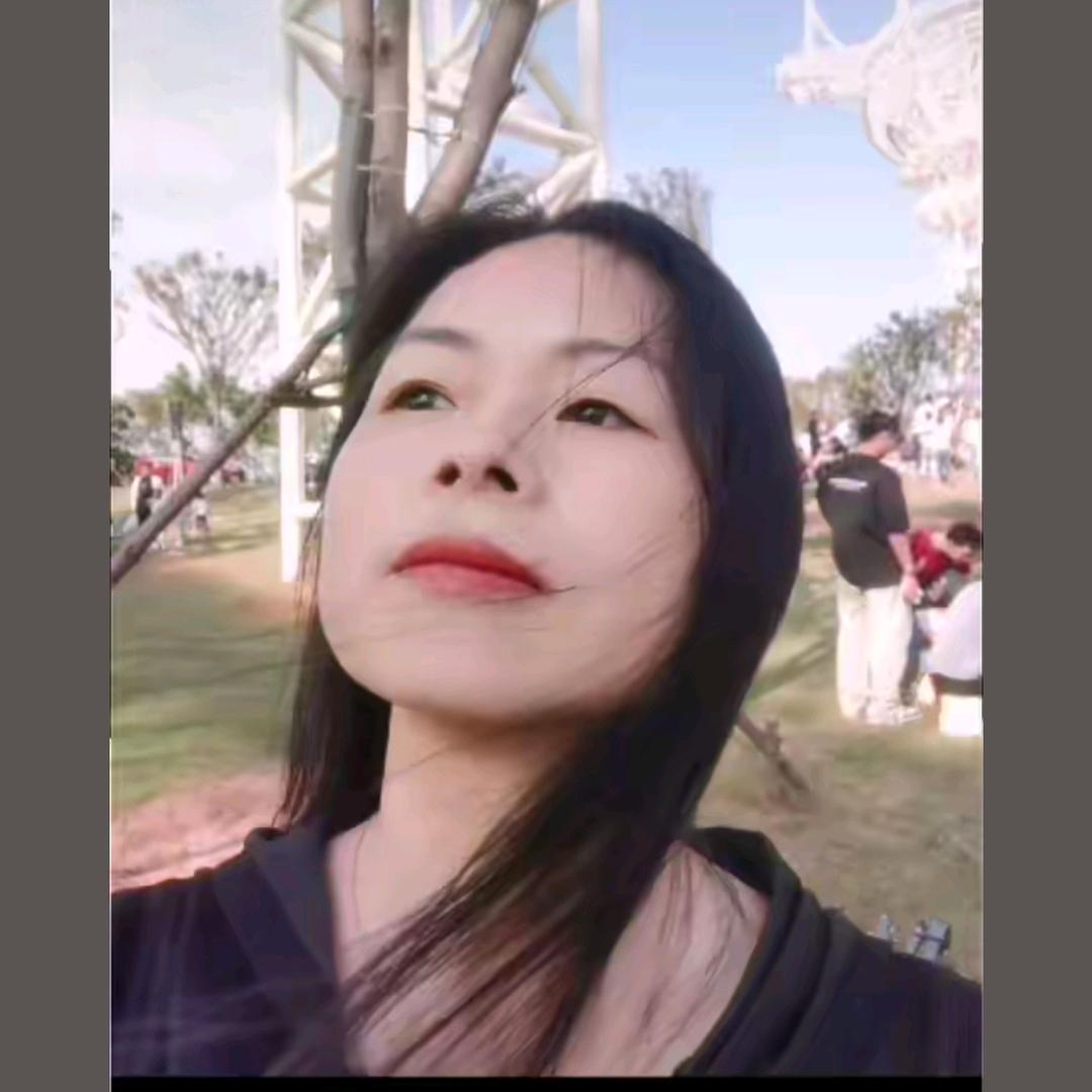 别问我是谁？