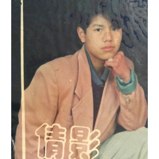 坚持就是胜利（老兵）