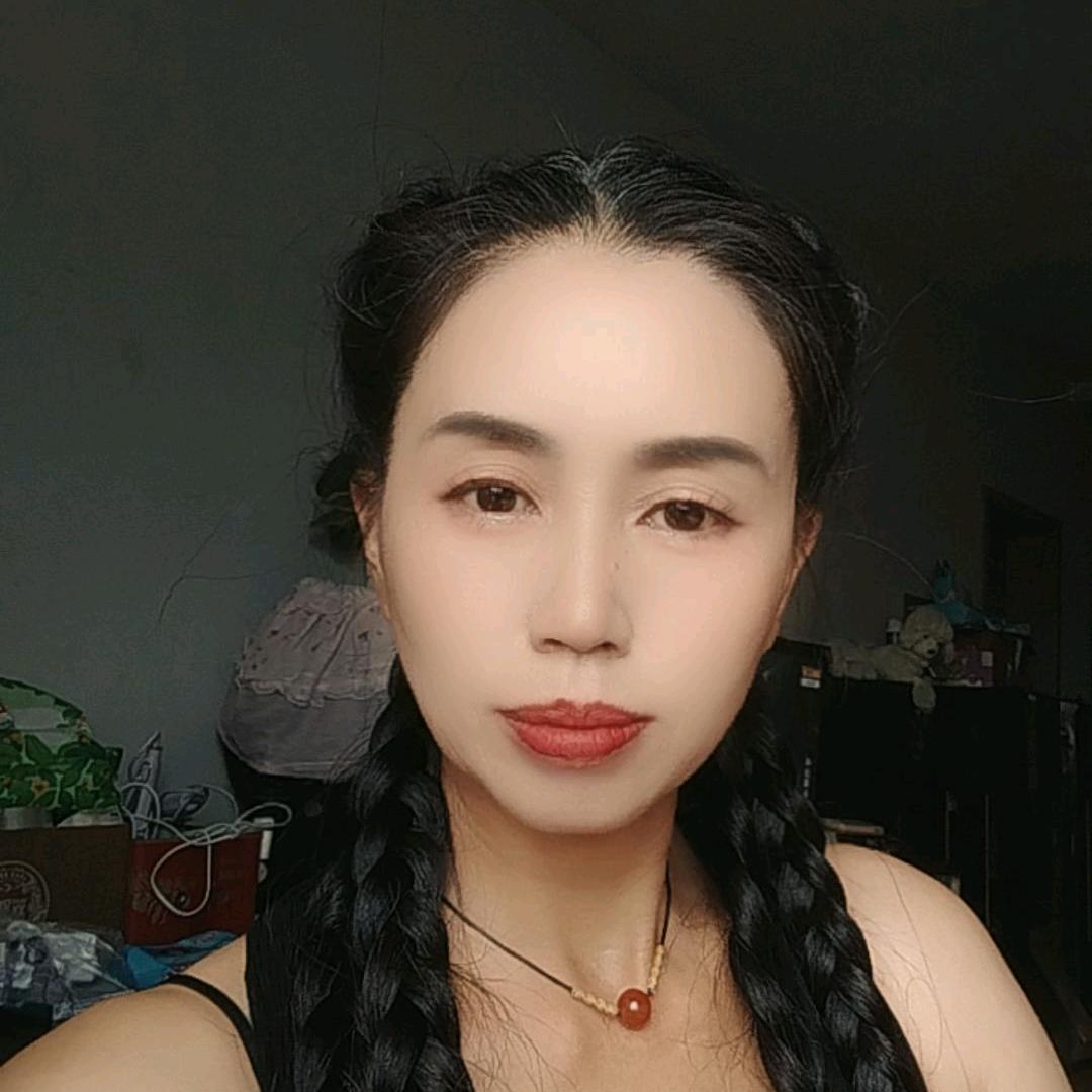 浅笑媽然