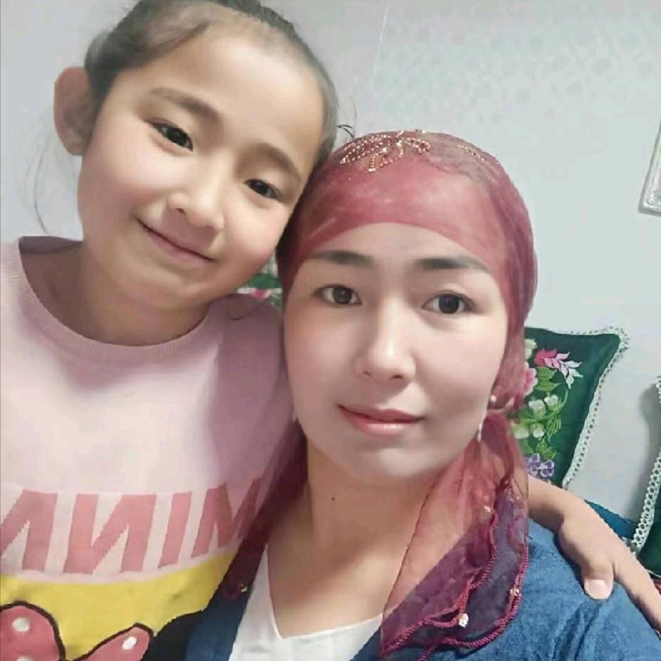 加孜依拉🌺🌺