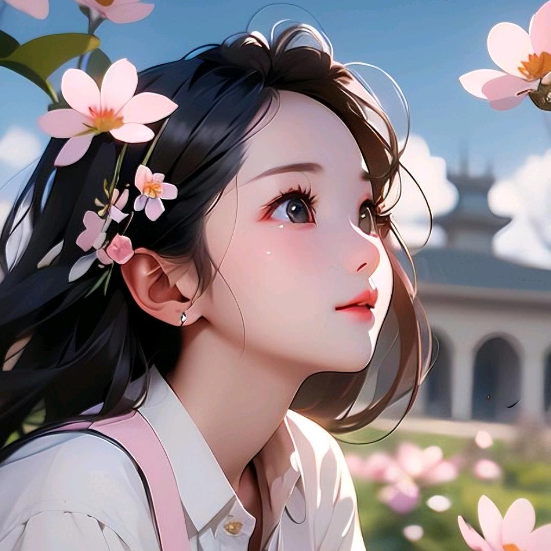 静静.